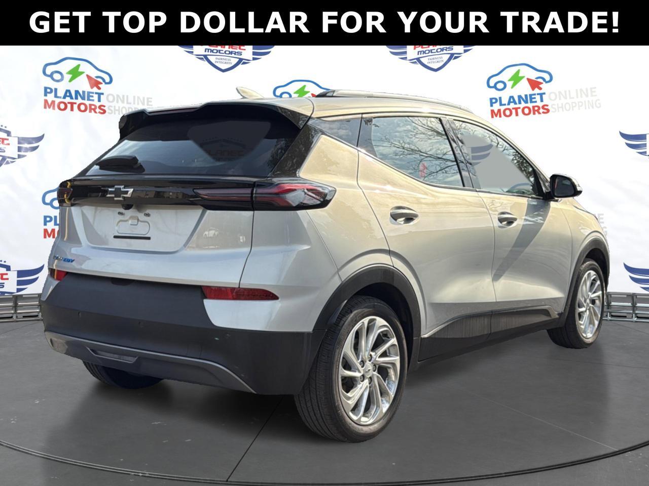 2023 Chevrolet Bolt EUV LT Richmond Hill ON