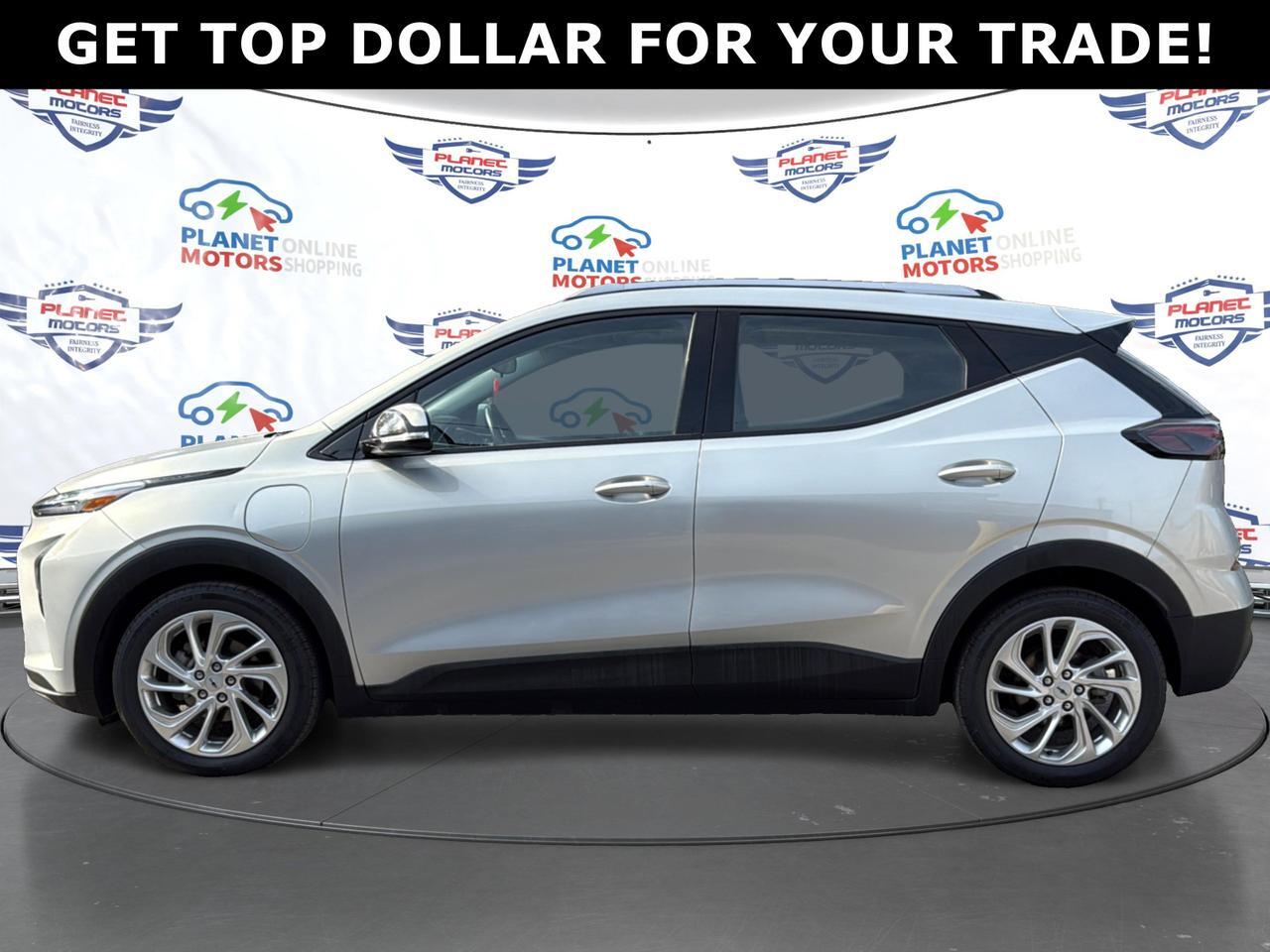 2023 Chevrolet Bolt EUV LT Richmond Hill ON
