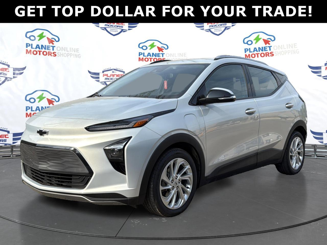 2023 Chevrolet Bolt EUV LT Richmond Hill ON