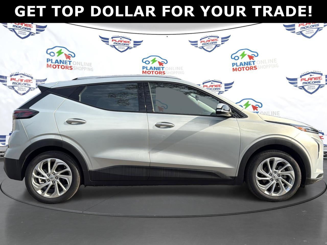 2023 Chevrolet Bolt EUV LT Richmond Hill ON