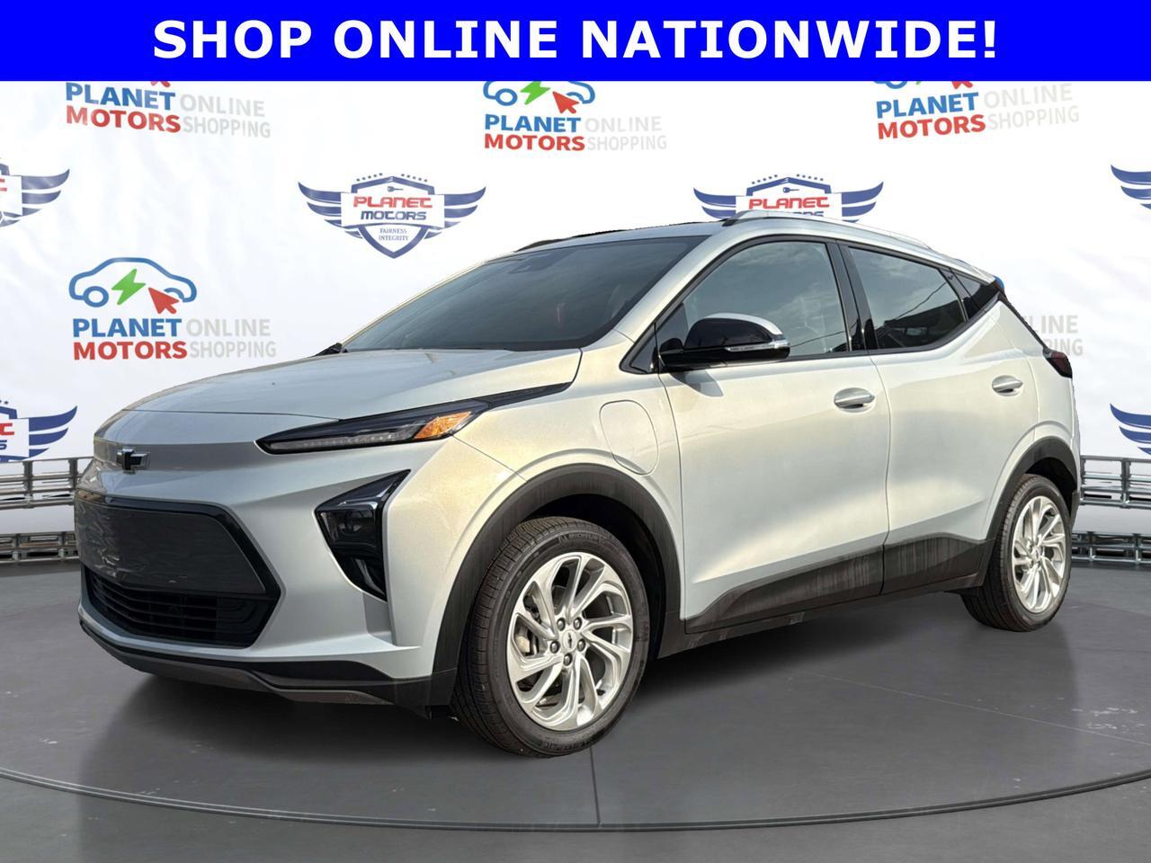 2023 Chevrolet Bolt EUV LT Richmond Hill ON