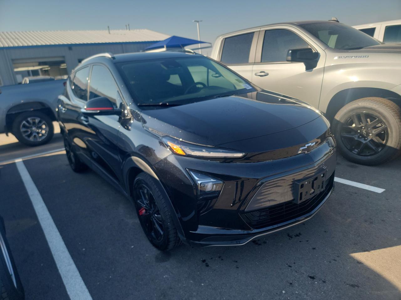 2023 Chevrolet Bolt EUV LT Castroville TX
