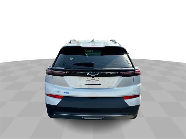 2023 Chevrolet Bolt EUV LT Tucson AZ