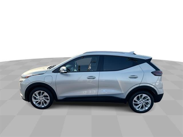 2023 Chevrolet Bolt EUV LT Tucson AZ