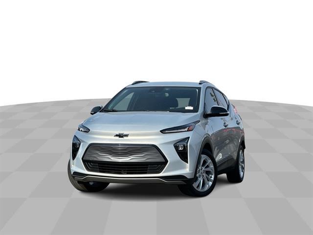 2023 Chevrolet Bolt EUV