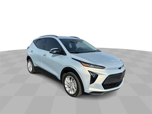 2023 Chevrolet Bolt EUV LT Tucson AZ