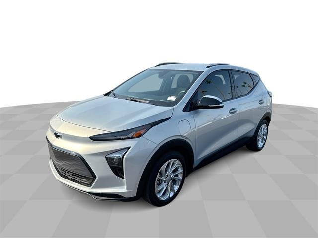 2023 Chevrolet Bolt EUV LT Tucson AZ