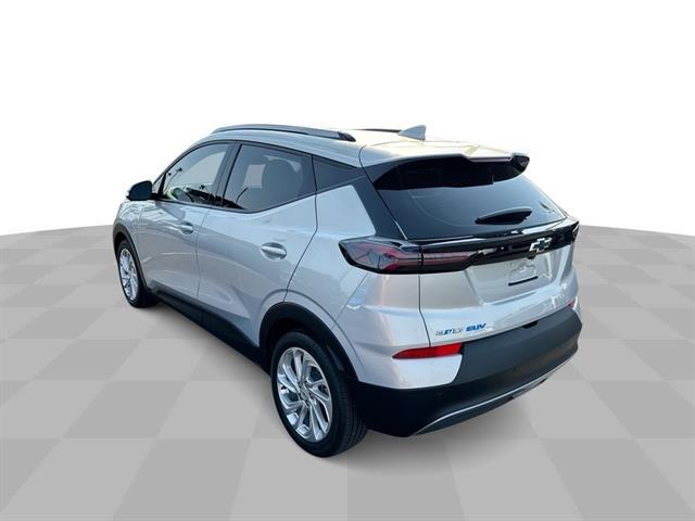 2023 Chevrolet Bolt EUV LT Tucson AZ