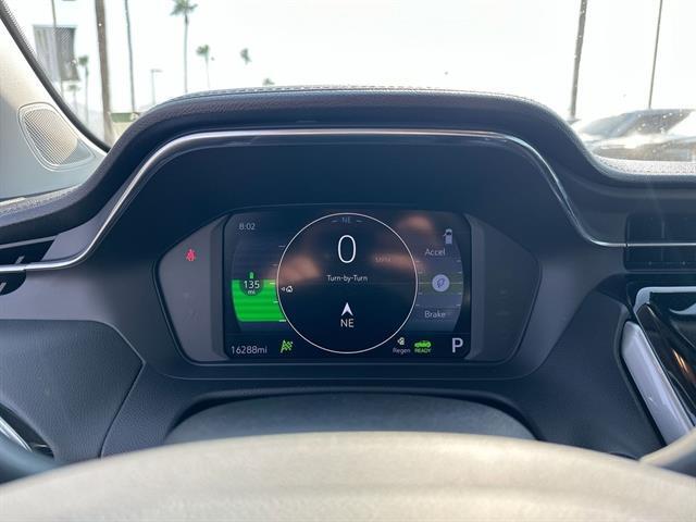 2023 Chevrolet Bolt EUV LT Tucson AZ