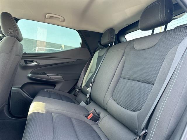 2023 Chevrolet Bolt EUV LT Tucson AZ