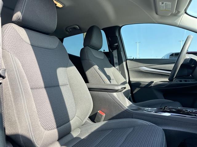 2023 Chevrolet Bolt EUV LT Tucson AZ