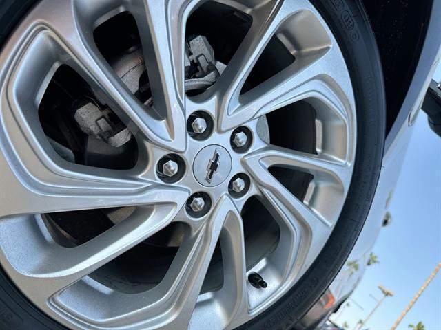 2023 Chevrolet Bolt EUV LT Tucson AZ