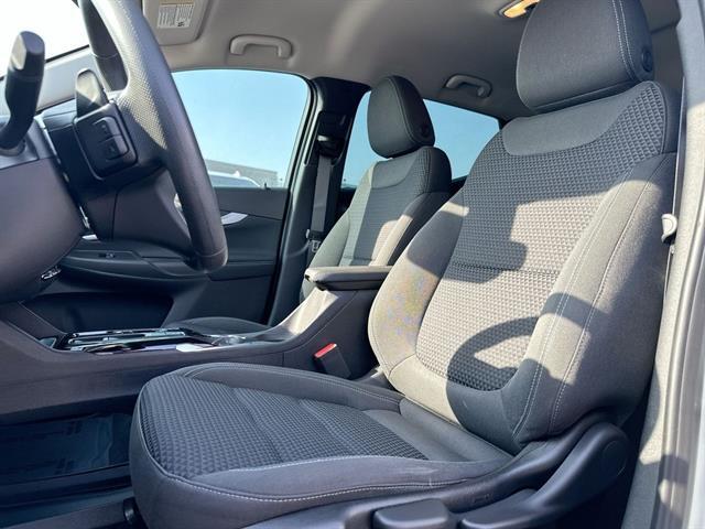 2023 Chevrolet Bolt EUV LT Tucson AZ