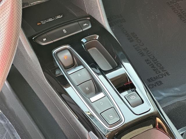 2023 Chevrolet Bolt EUV LT Tucson AZ