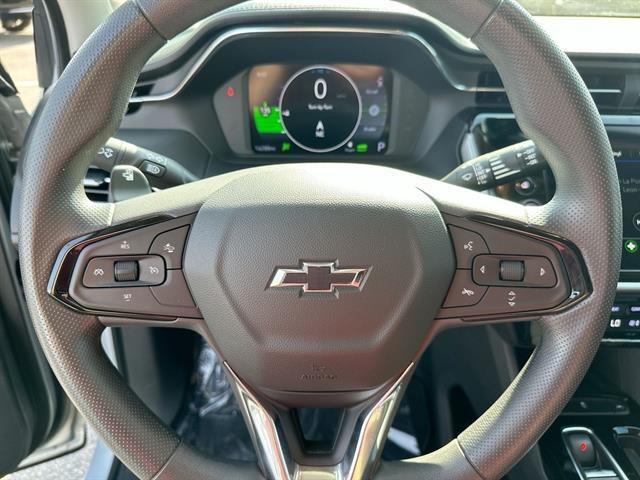 2023 Chevrolet Bolt EUV LT Tucson AZ