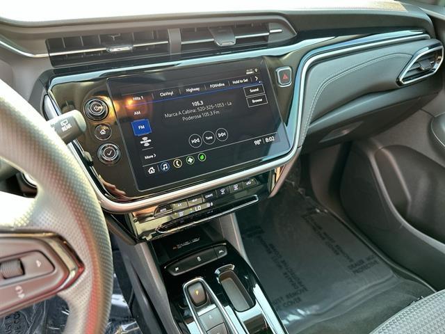 2023 Chevrolet Bolt EUV LT Tucson AZ