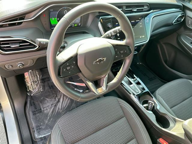 2023 Chevrolet Bolt EUV LT Tucson AZ