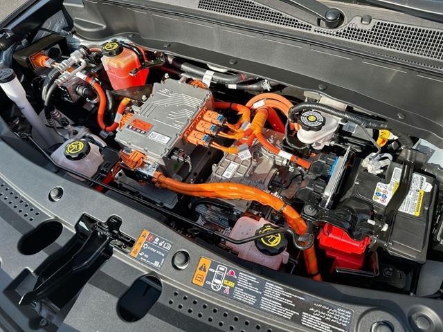 2023 Chevrolet Bolt EUV LT Tucson AZ