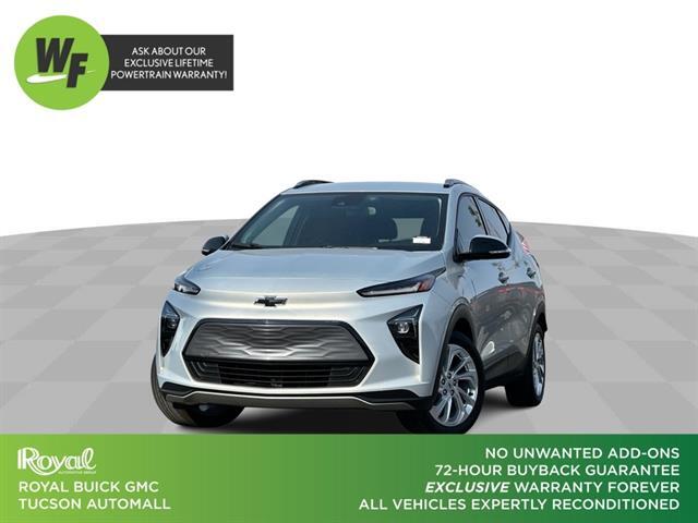 2023 Chevrolet Bolt EUV LT Tucson AZ