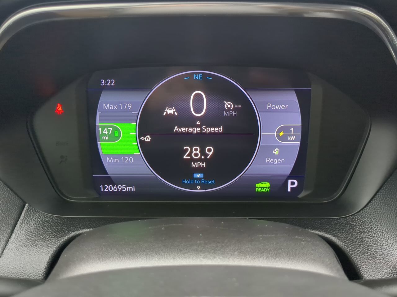 2023 Chevrolet Bolt EUV LT Winder GA