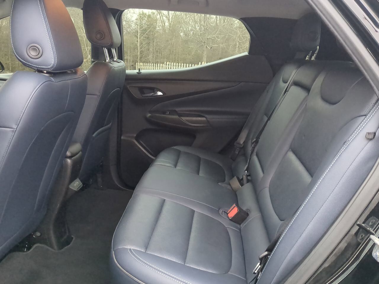 2023 Chevrolet Bolt EUV LT Winder GA