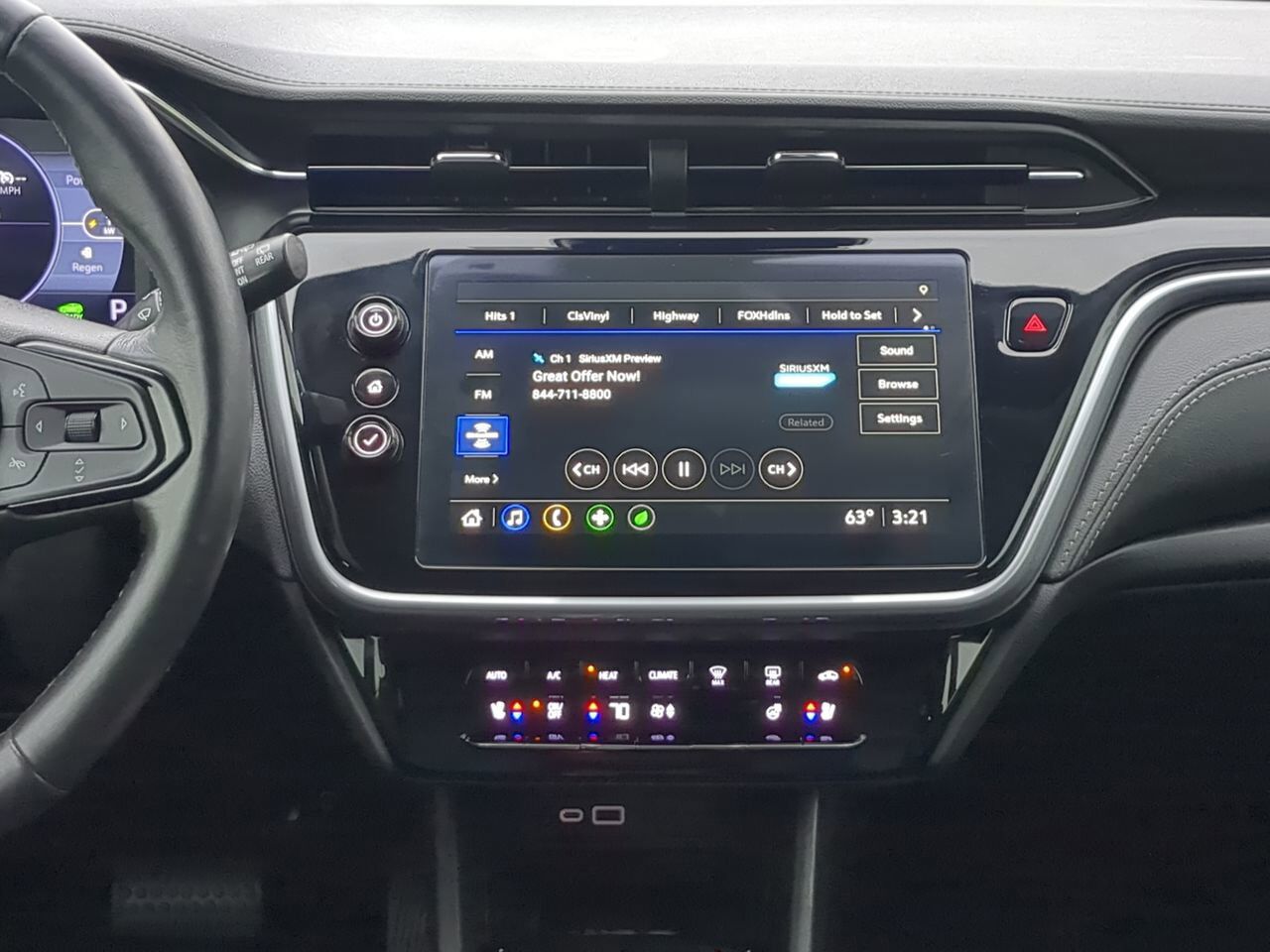 2023 Chevrolet Bolt EUV LT Winder GA