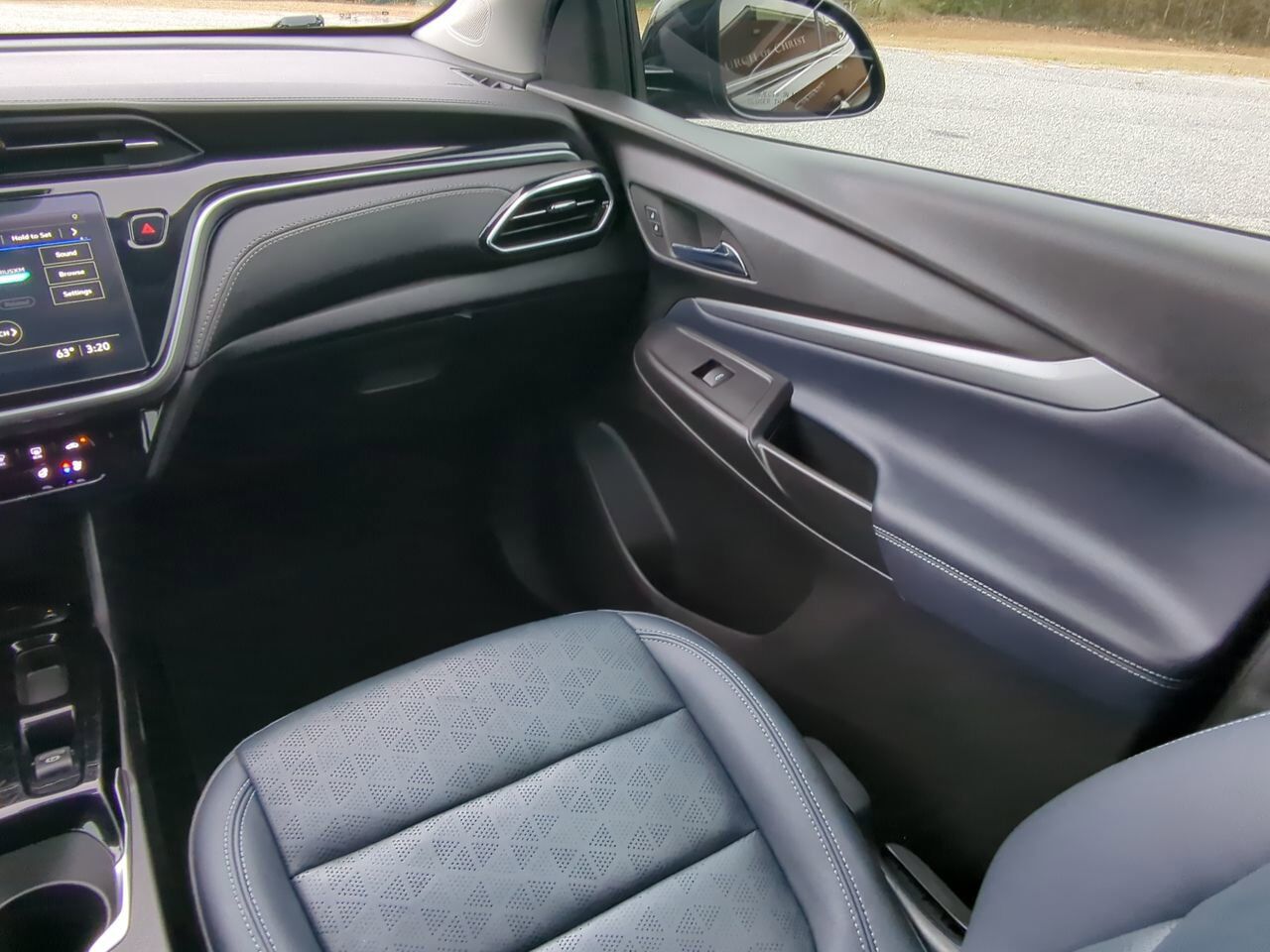 2023 Chevrolet Bolt EUV LT Winder GA