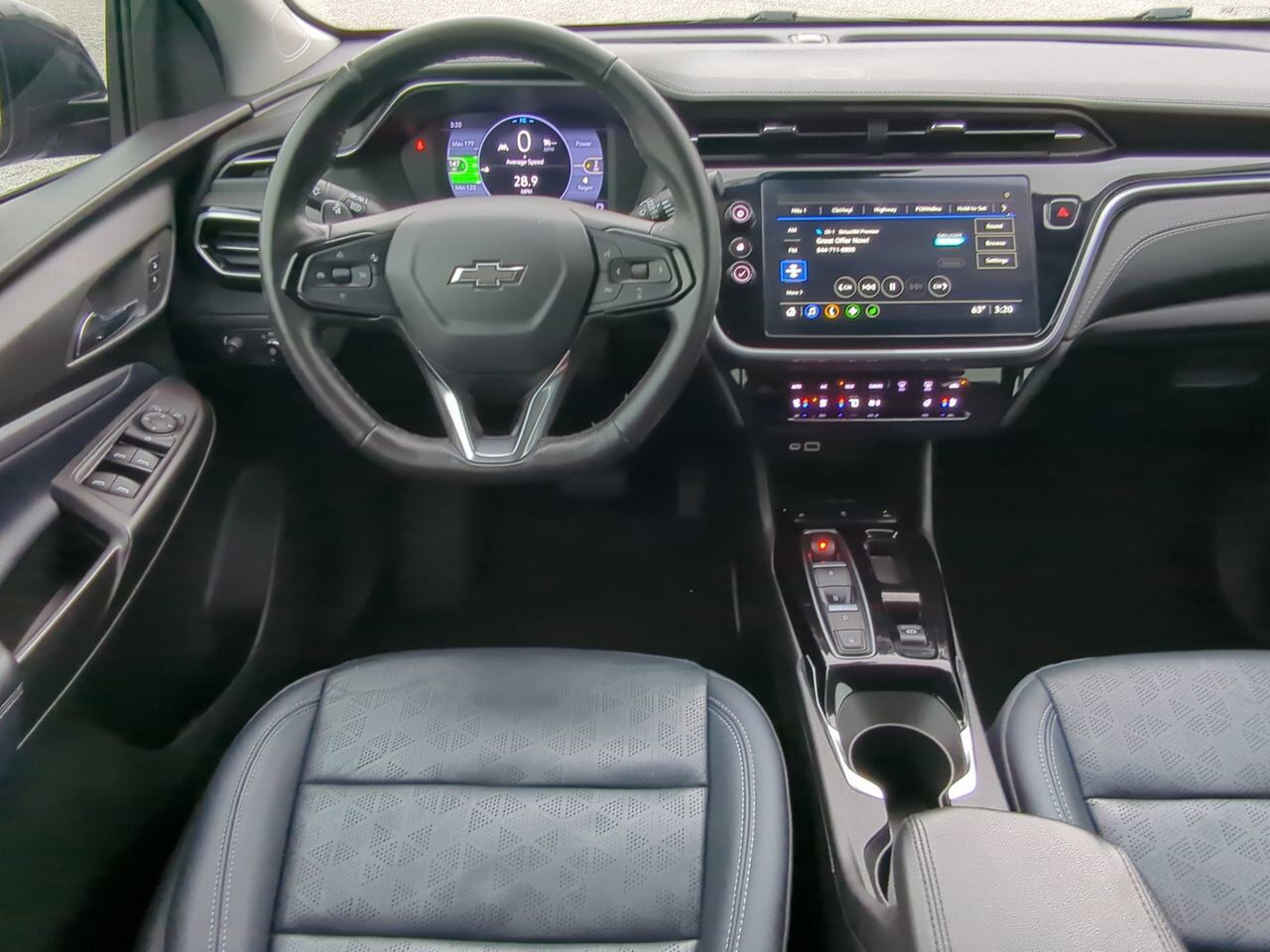 2023 Chevrolet Bolt EUV LT Winder GA