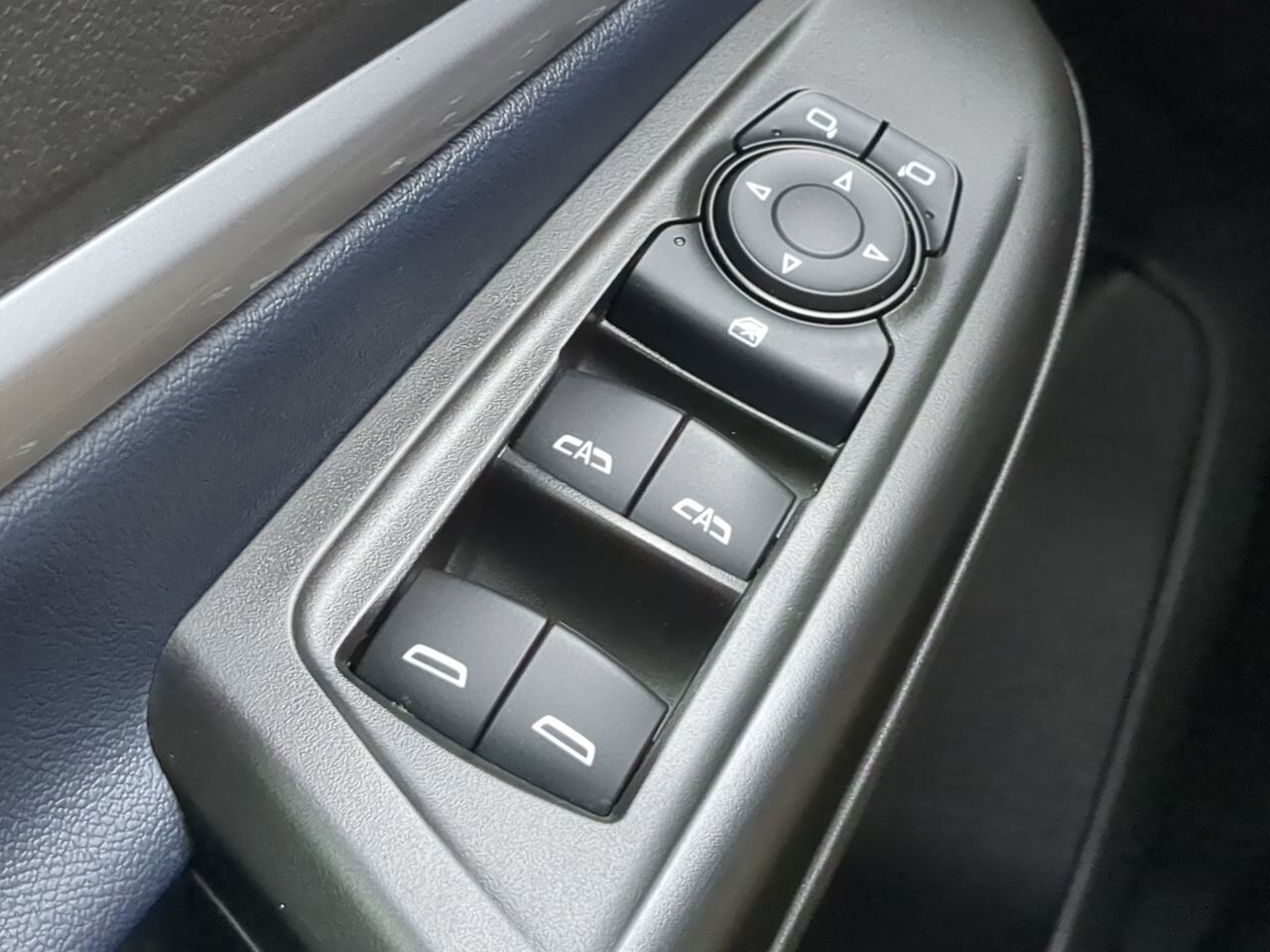 2023 Chevrolet Bolt EUV LT Winder GA