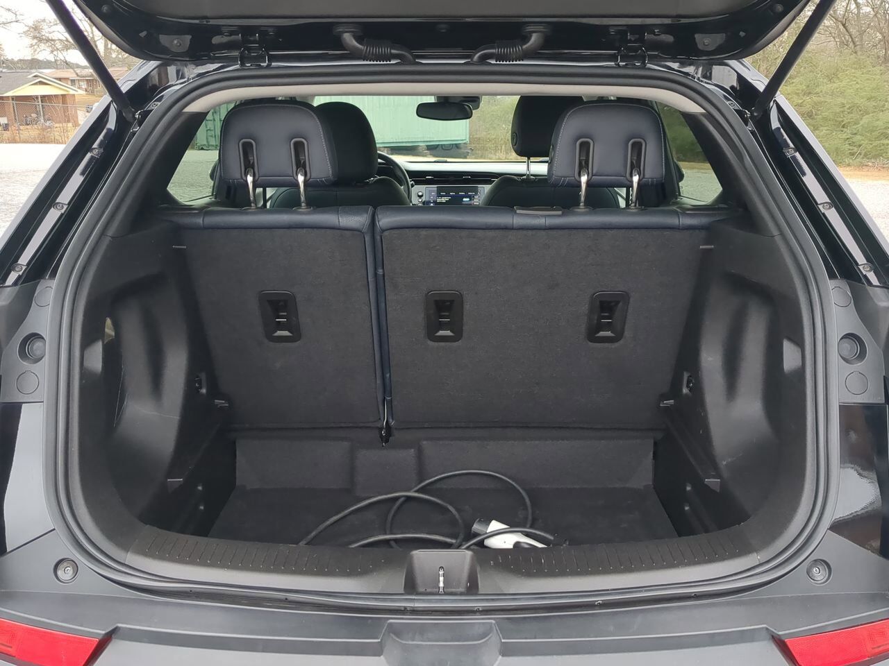 2023 Chevrolet Bolt EUV LT Winder GA