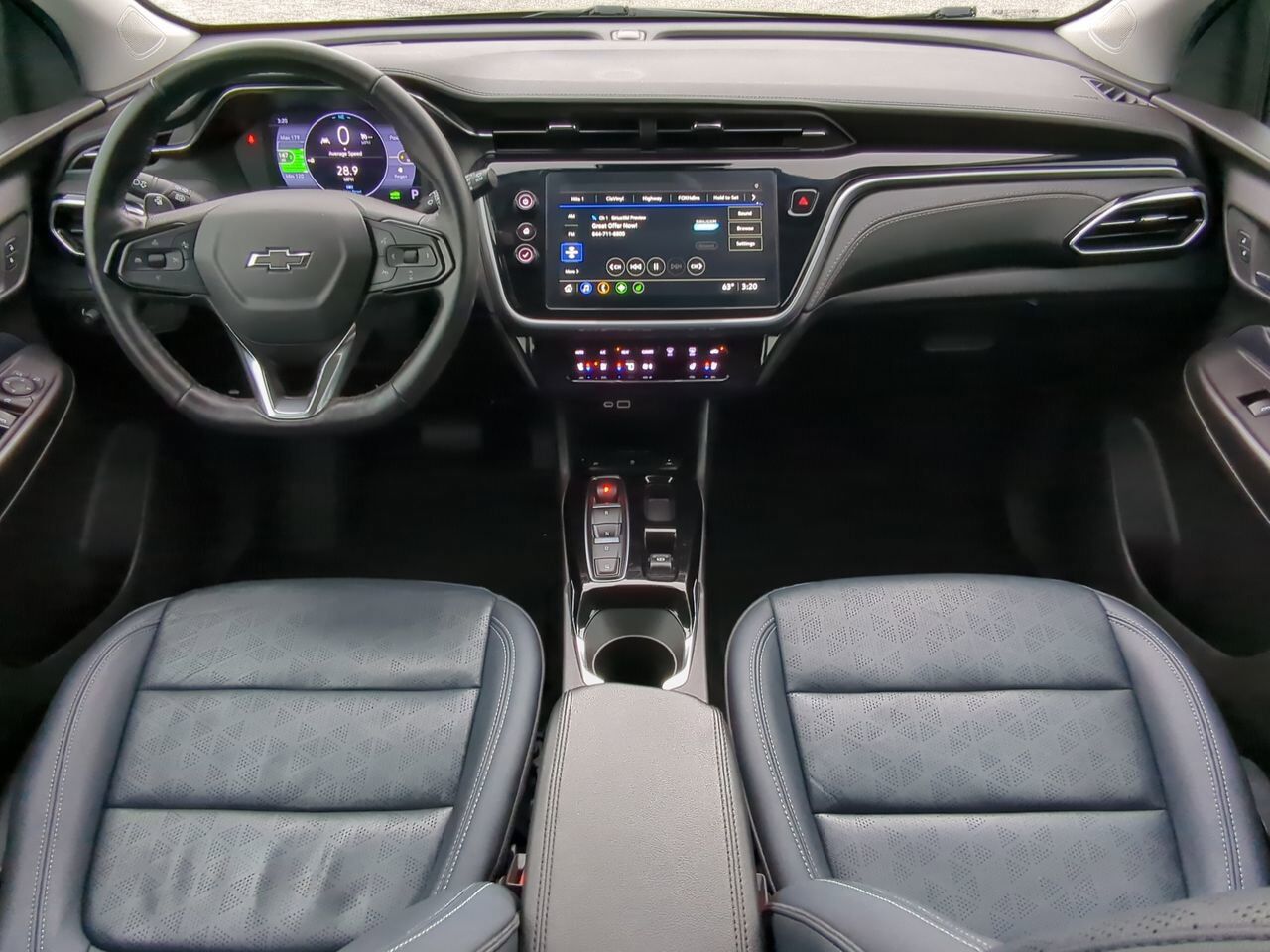 2023 Chevrolet Bolt EUV LT Winder GA