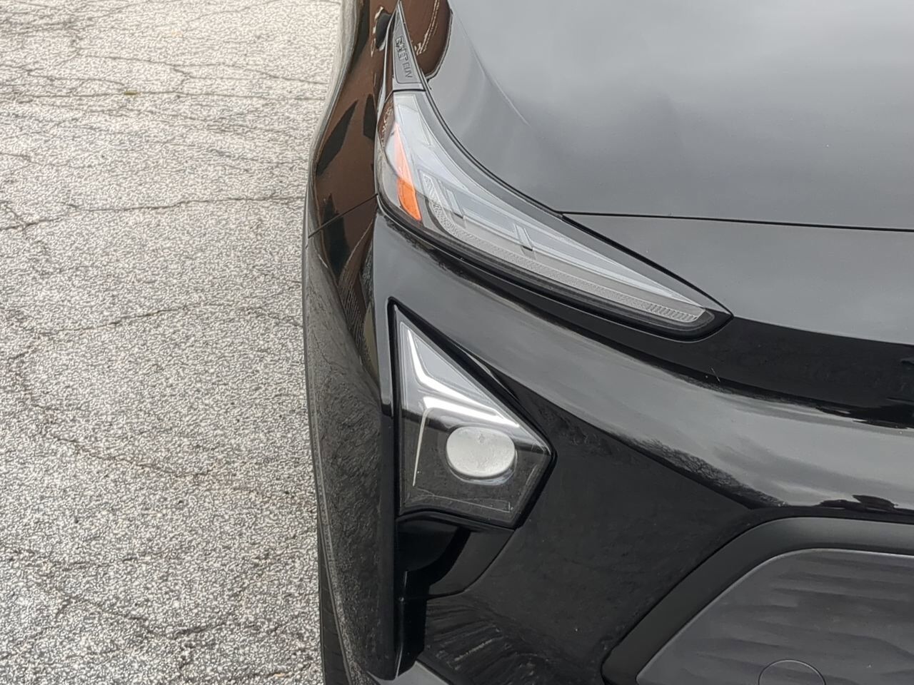 2023 Chevrolet Bolt EUV LT Winder GA