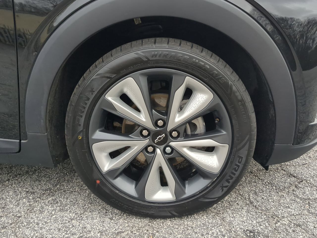 2023 Chevrolet Bolt EUV LT Winder GA