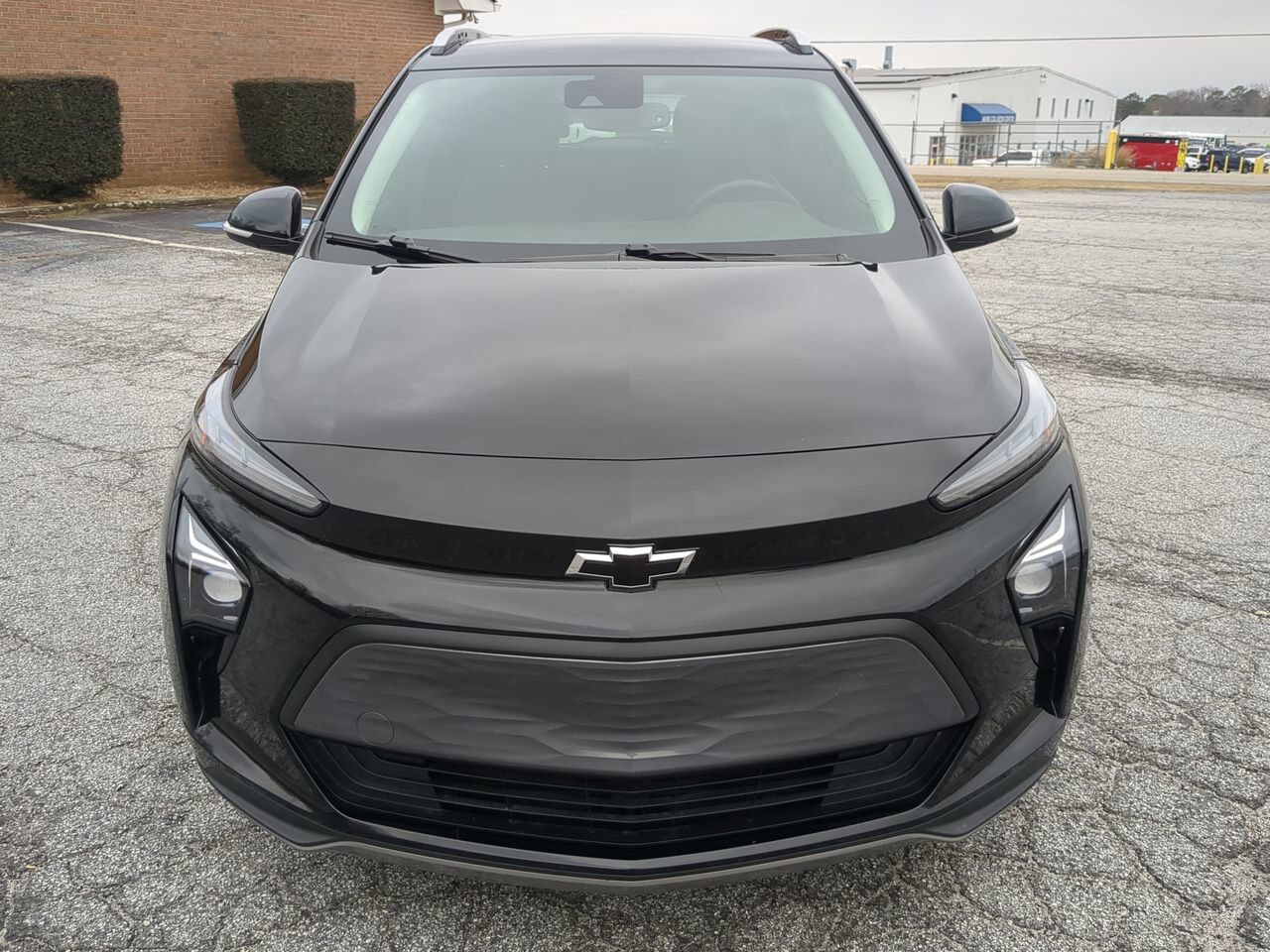 2023 Chevrolet Bolt EUV LT Winder GA