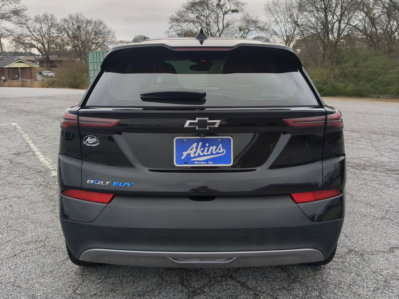 2023 Chevrolet Bolt EUV LT Winder GA