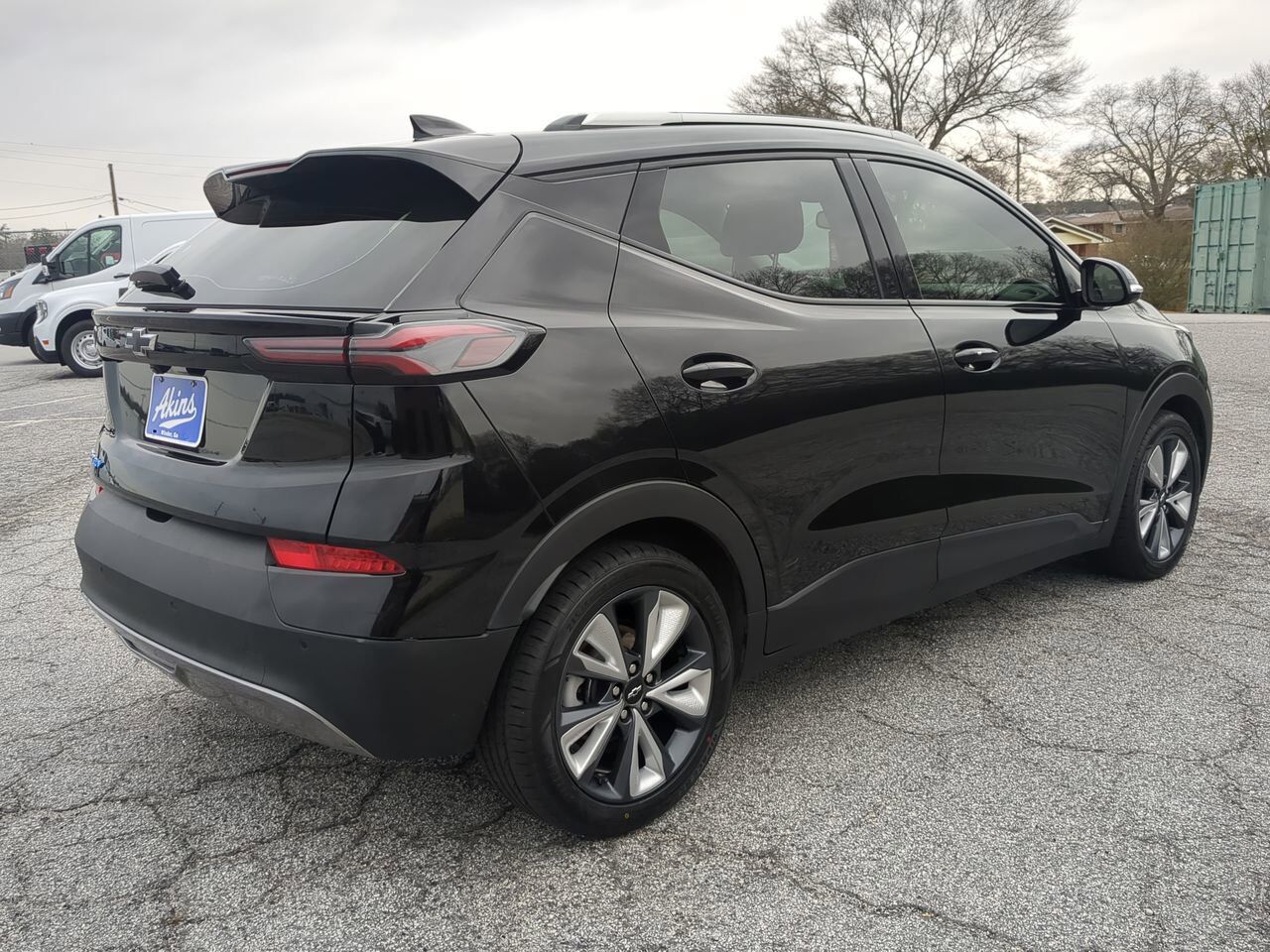 2023 Chevrolet Bolt EUV LT Winder GA