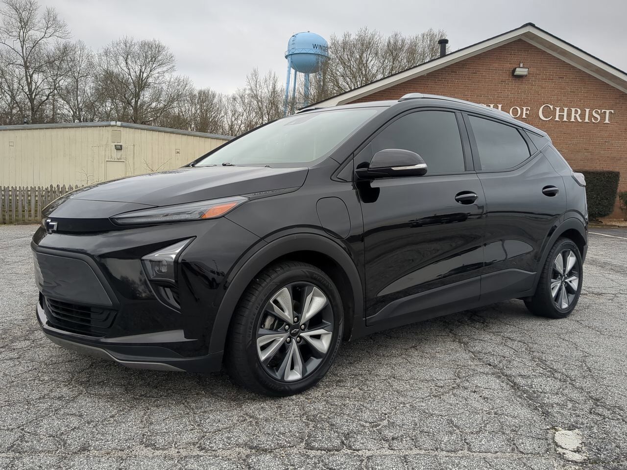 2023 Chevrolet Bolt EUV LT Winder GA