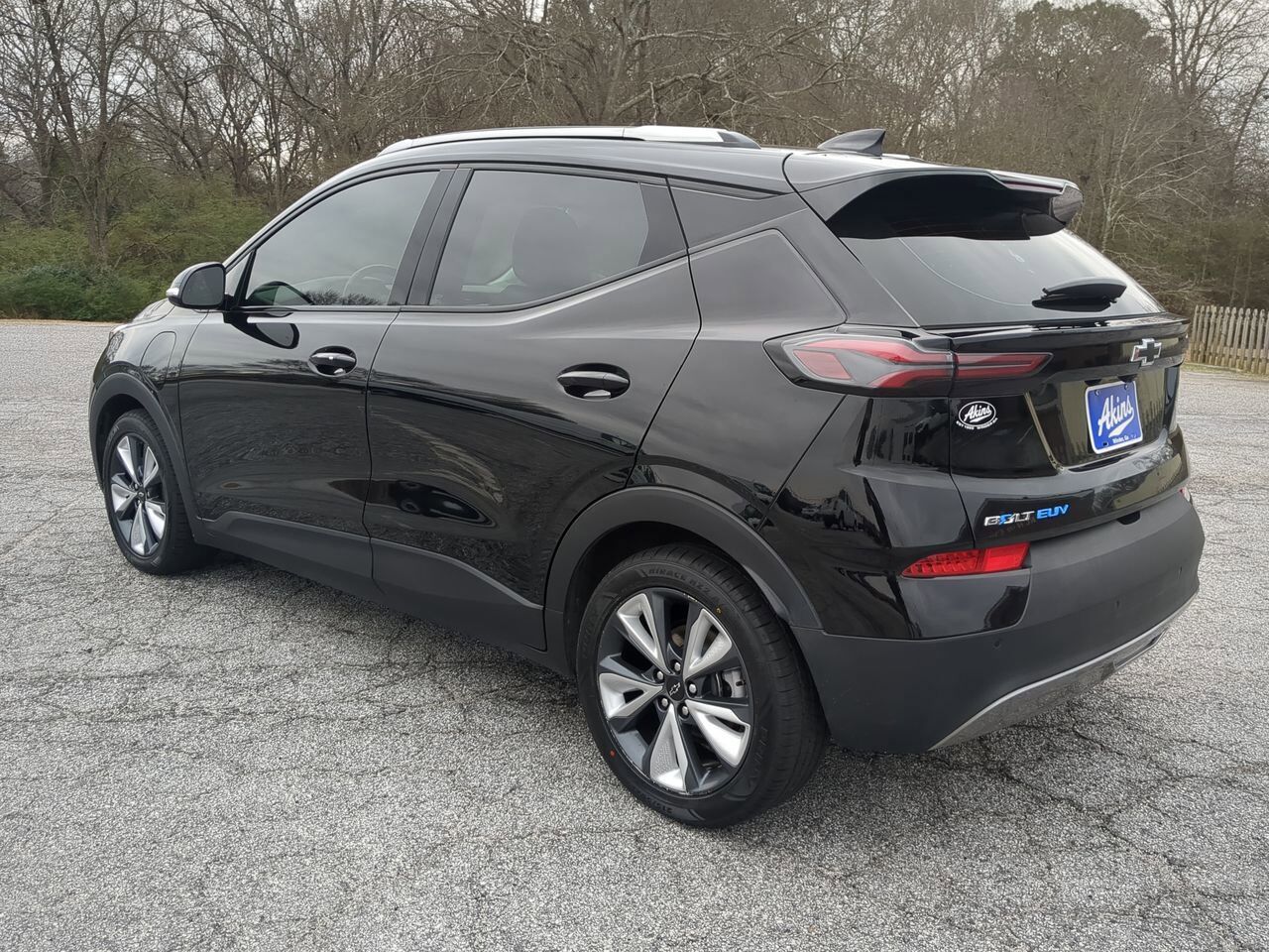 2023 Chevrolet Bolt EUV LT Winder GA