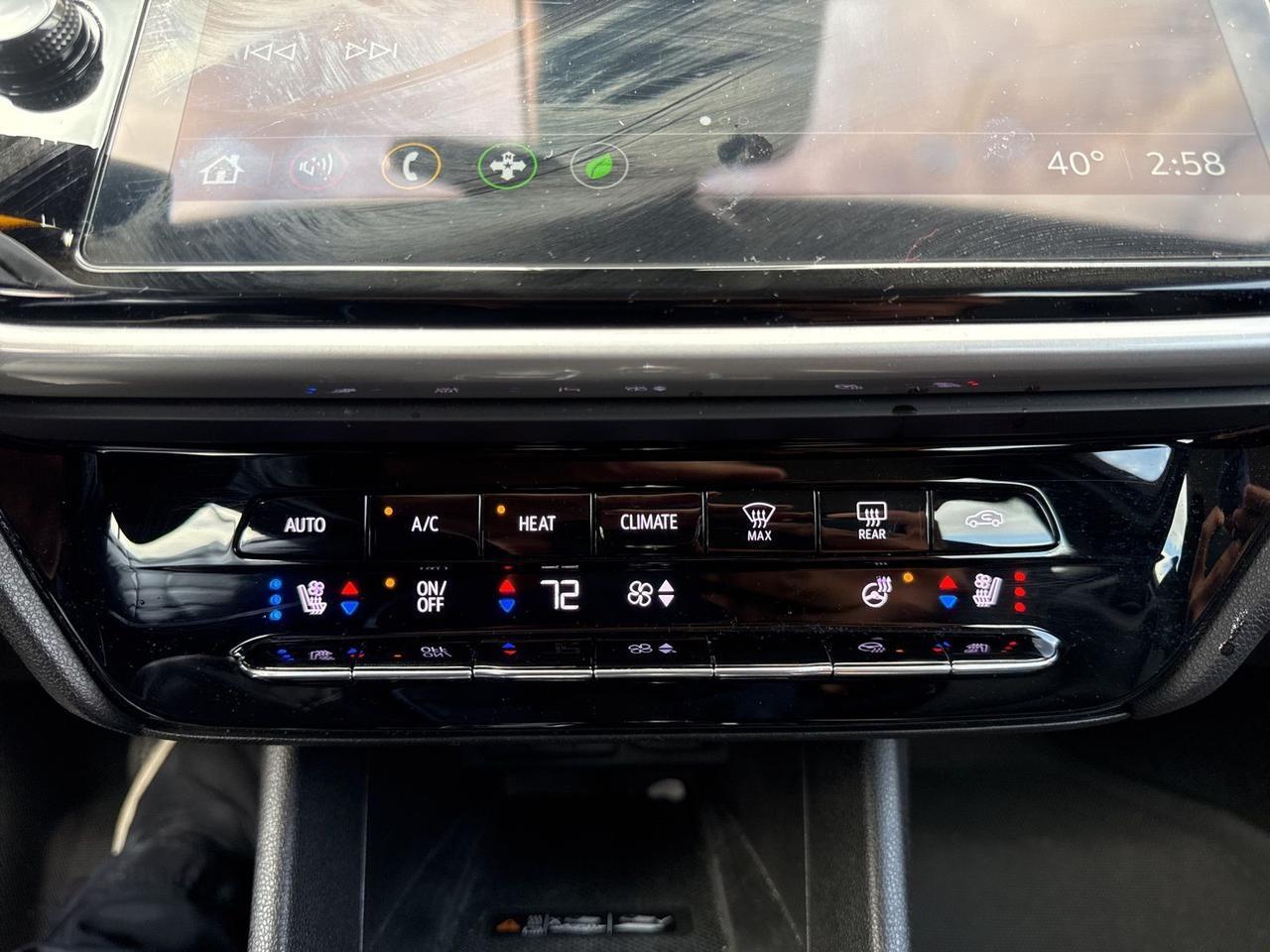 2023 Chevrolet Bolt EUV LT Chantilly VA