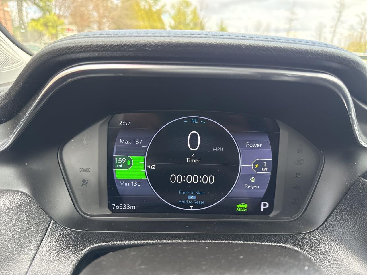 2023 Chevrolet Bolt EUV LT Chantilly VA