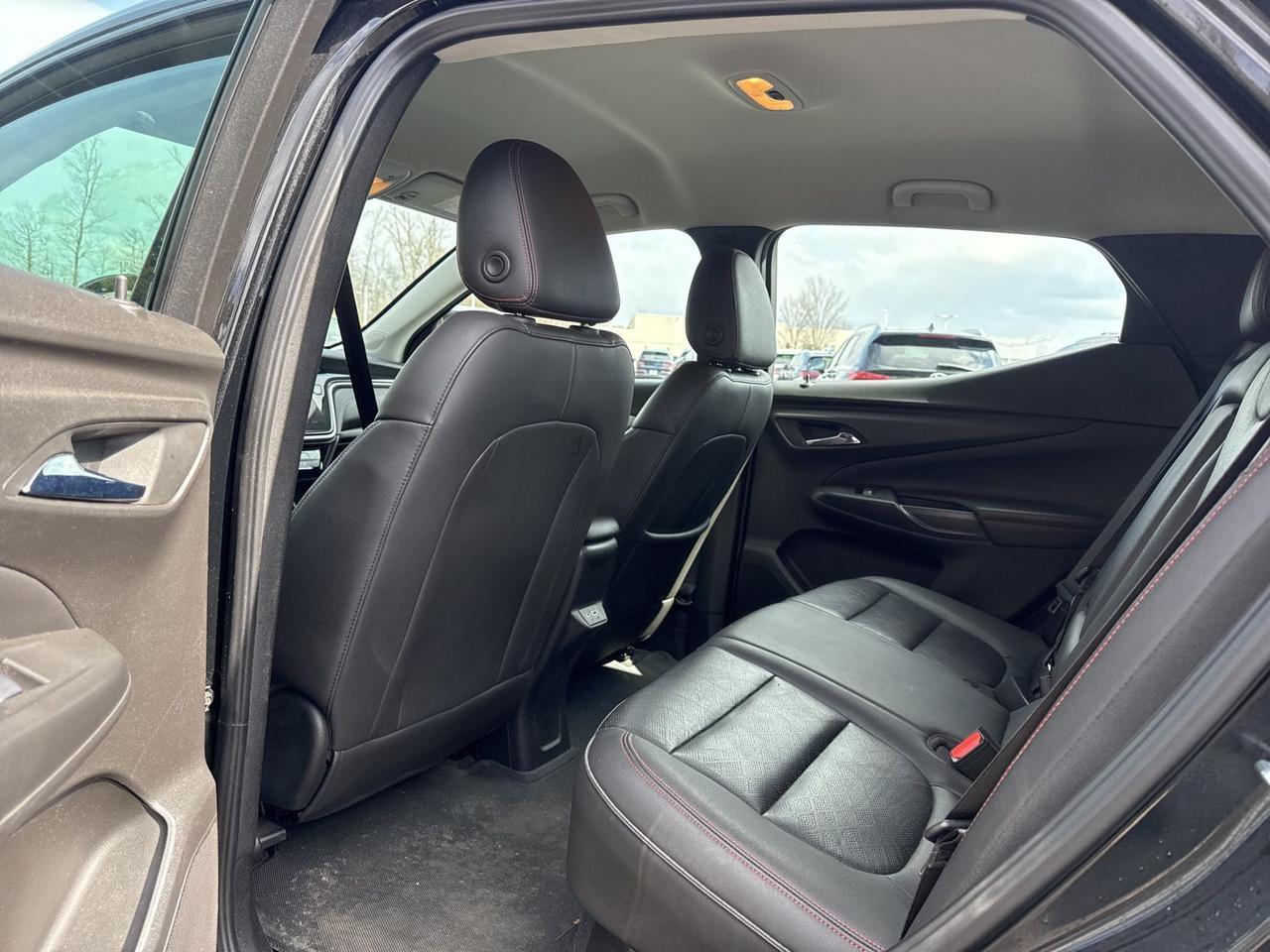 2023 Chevrolet Bolt EUV LT Chantilly VA