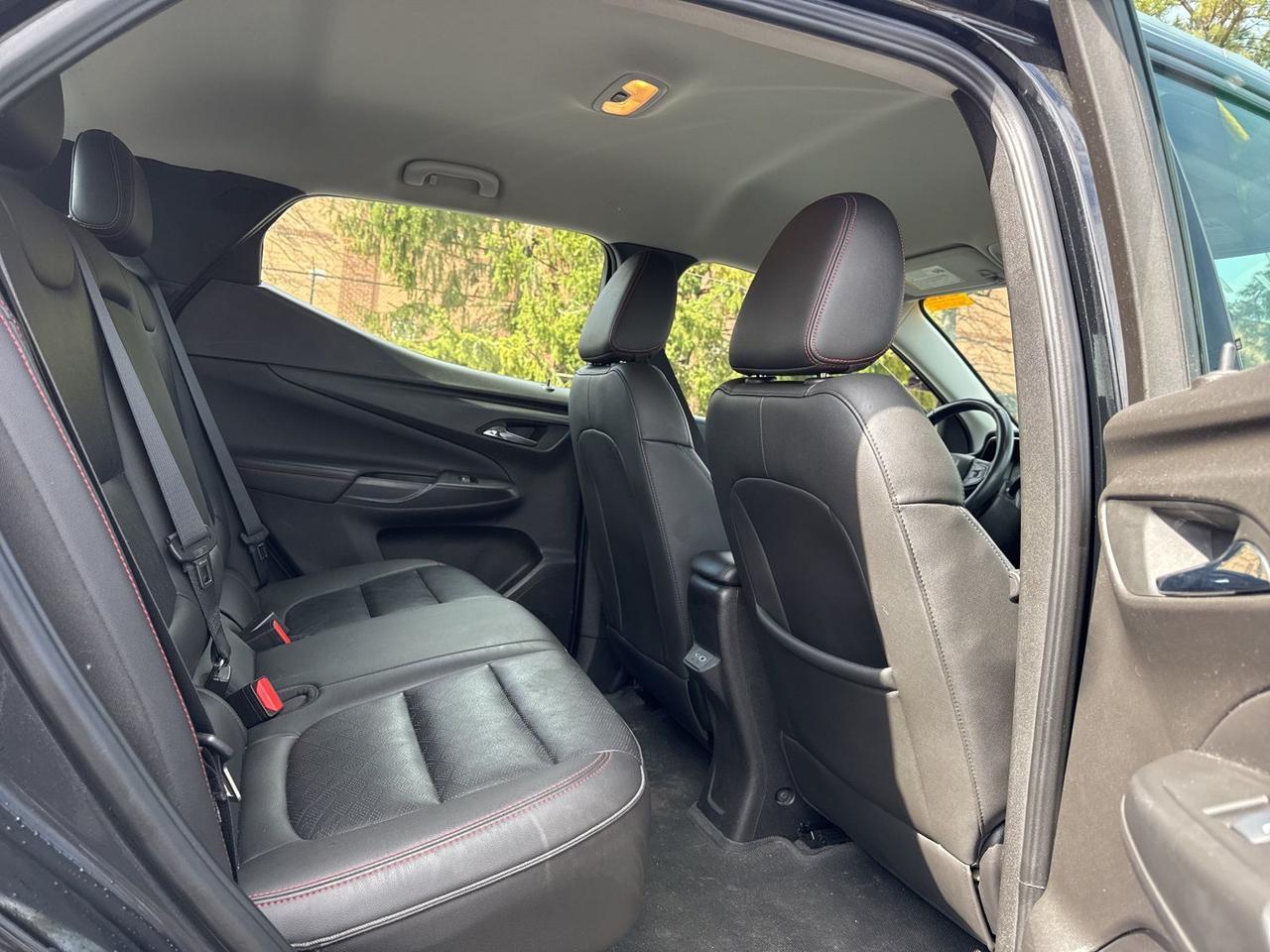 2023 Chevrolet Bolt EUV LT Chantilly VA