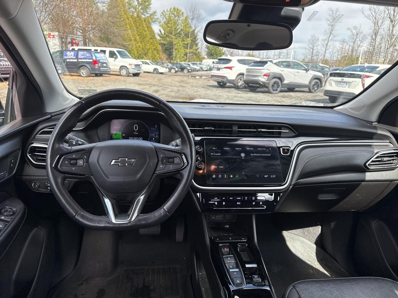 2023 Chevrolet Bolt EUV LT Chantilly VA