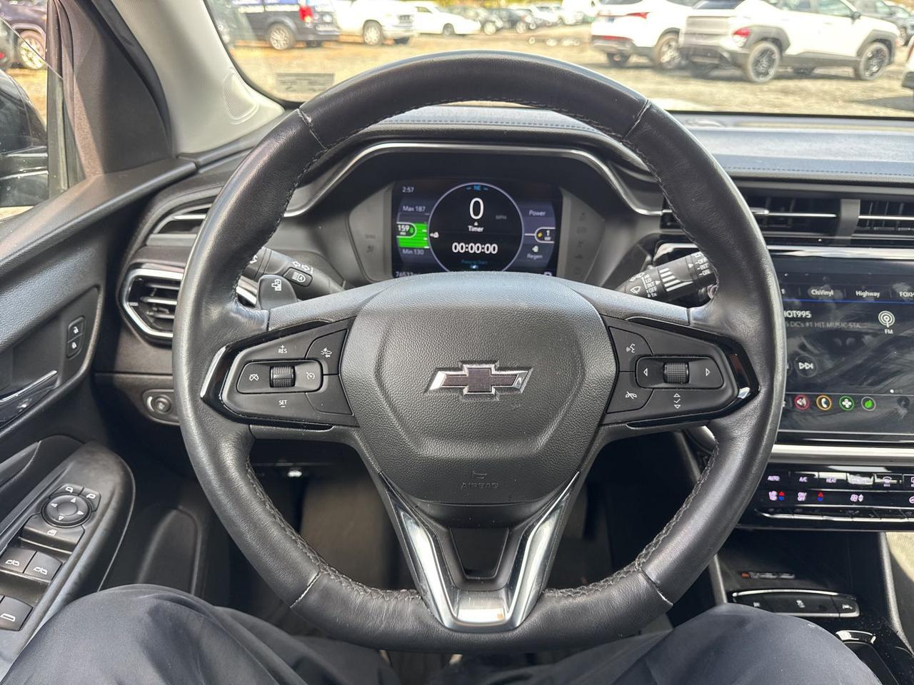 2023 Chevrolet Bolt EUV LT Chantilly VA