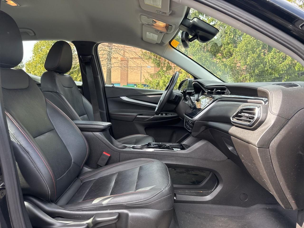 2023 Chevrolet Bolt EUV LT Chantilly VA