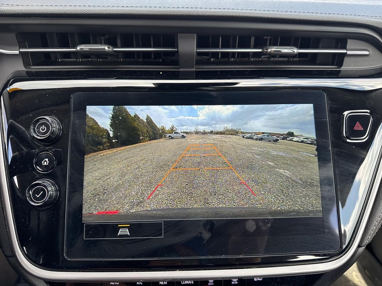 2023 Chevrolet Bolt EUV LT Chantilly VA