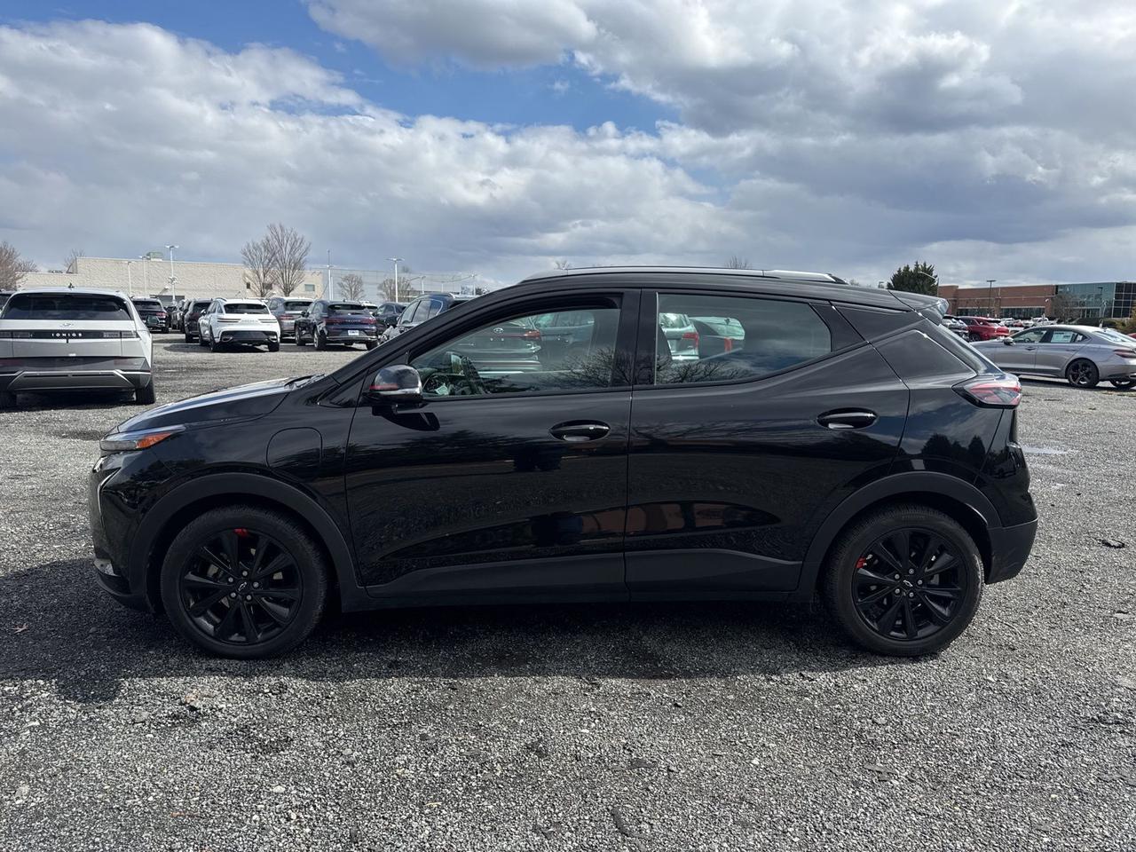 2023 Chevrolet Bolt EUV LT Chantilly VA