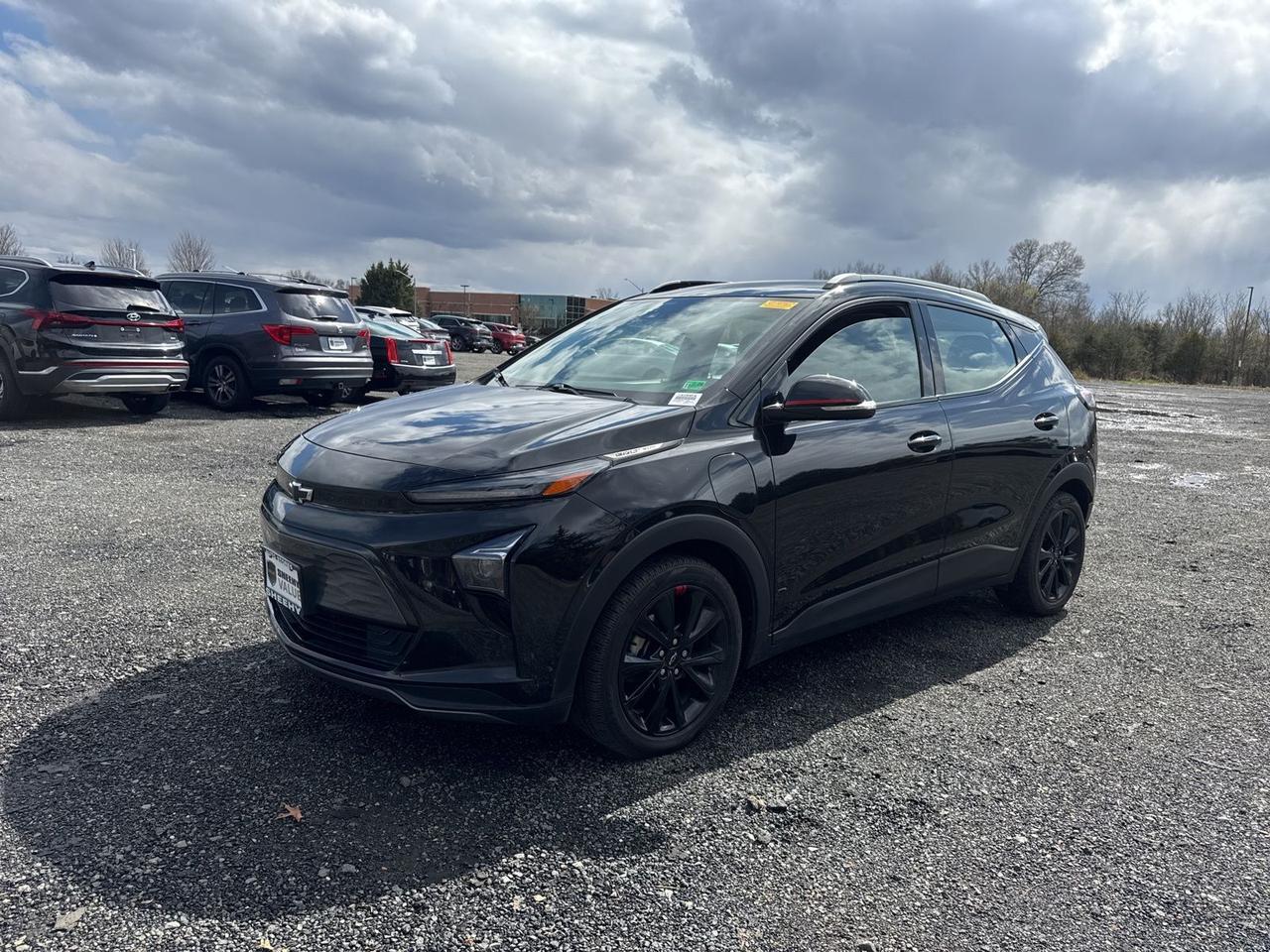 2023 Chevrolet Bolt EUV LT Chantilly VA