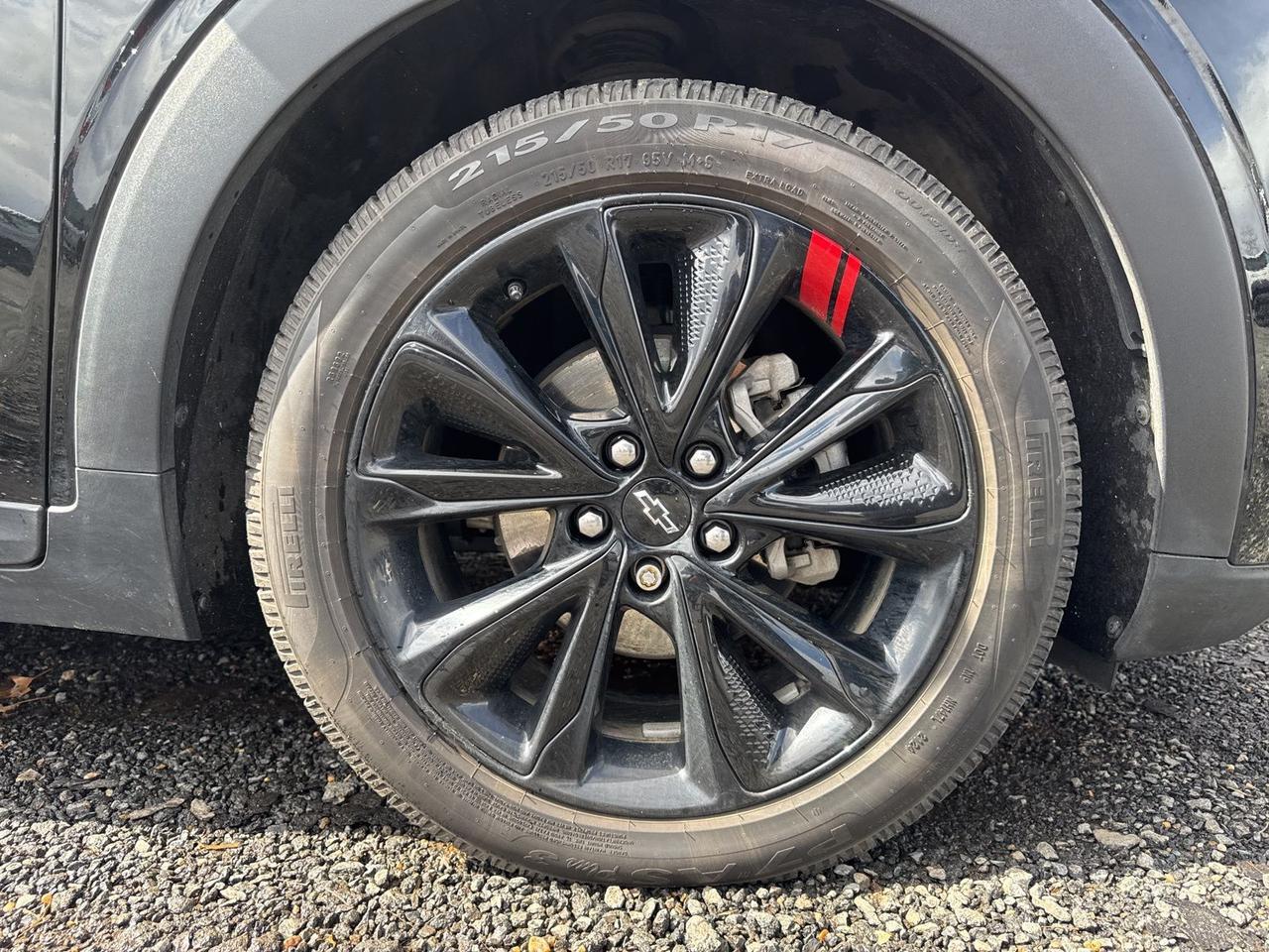 2023 Chevrolet Bolt EUV LT Chantilly VA