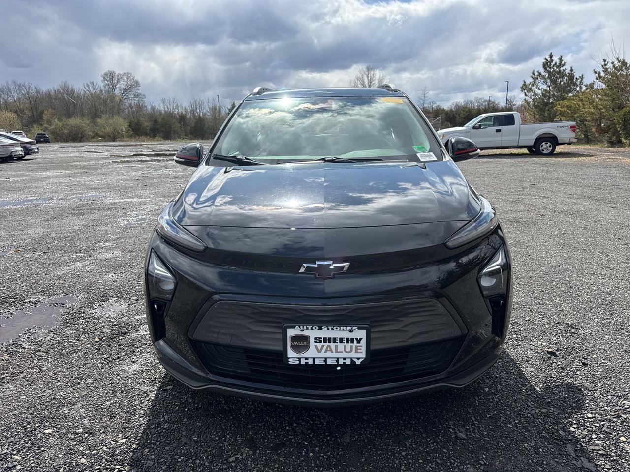 2023 Chevrolet Bolt EUV LT Chantilly VA